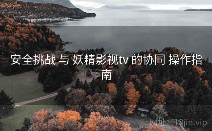 安全挑战 与 妖精影视tv 的协同 操作指南 第2张 安全挑战 与 妖精影视tv 的协同 操作指南 第2张