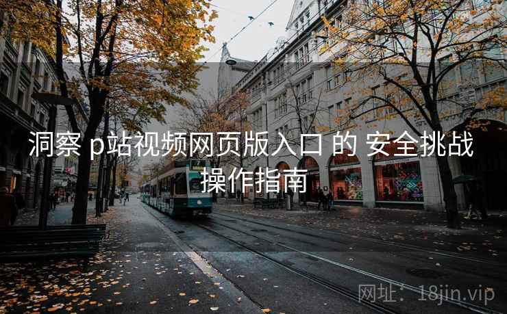 洞察 p站视频网页版入口 的 安全挑战 操作指南  第1张